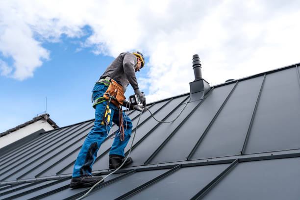 Reliable Yankton, SD Roofing Services Solutions